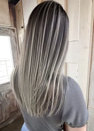 ロング 【✨モデル様募集✨】 MINAMIのヘアスタイル