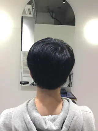 メンズ ✨あなたのお悩み解消 美容師✨TOMOKAのヘアスタイル