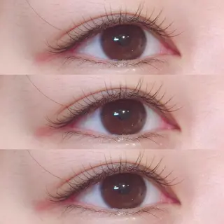 マツエク・マツパ eyelist/ kawagoeのマツエク・マツパデザイン