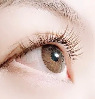 マツエク・マツパ 🤍二条城北iu. /IKUHOのマツエク・マツパデザイン