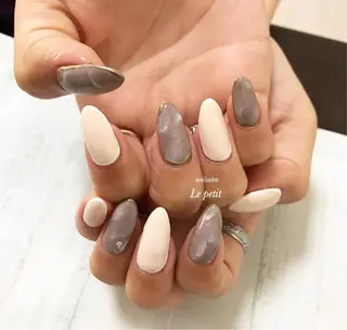 ネイル 石野 広佳のネイルデザイン