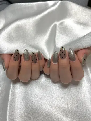 ネイル coco no ne KANNAのネイルデザイン