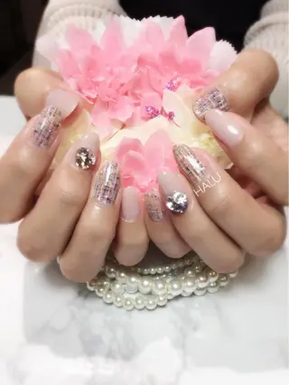 ネイル HALU ハルのネイルデザイン