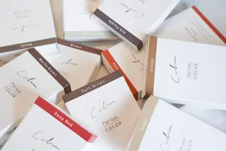 マツエク・マツパ さかた solbydiarのマツエク・マツパデザイン