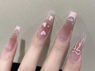 ネイル SALLY 🌙のネイルデザイン