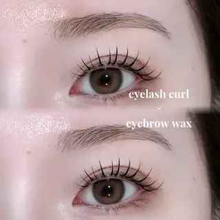 マツエク・マツパ アンドヘルシー/束感 /LED🩶MIYUのマツエク・マツパデザイン