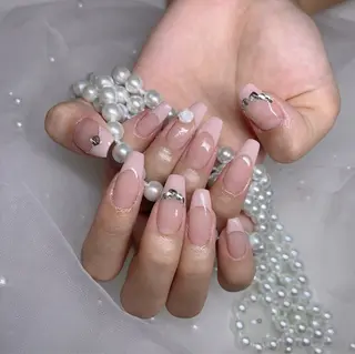 ネイル Nail Hibi サロンのネイルデザイン
