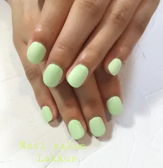 ネイル Lakkus T－Mのネイルデザイン