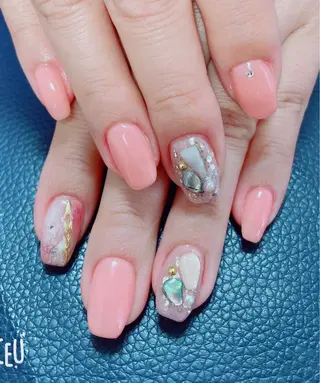 ネイル Sunnynail  サニーのネイルデザイン