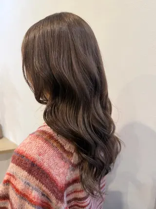 ロング cocoro /kokiriのヘアスタイル