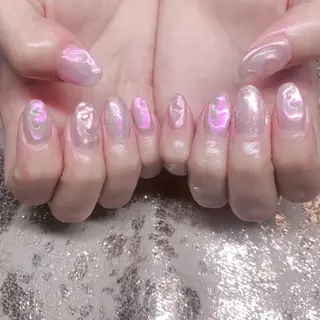 ネイル DollyGirl KYOKOのネイルデザイン