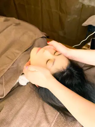 渡邉 沙織のエステ・リラクイメージ