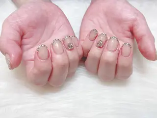 ネイル S Sのネイルデザイン