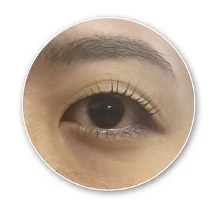 マツエク・マツパ y.e cocoのマツエク・マツパデザイン