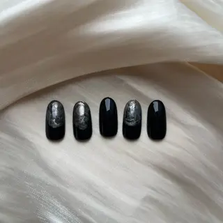ネイル neroria nailのネイルデザイン
