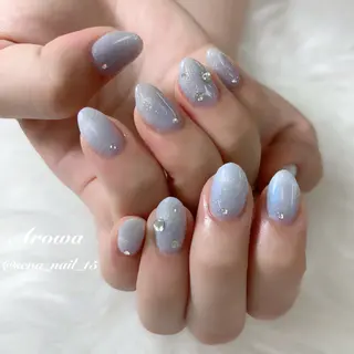 ネイル Arowa -SENA-のネイルデザイン