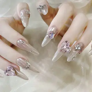 ネイル スカルプ専門店 Ｄ-Beautyのネイルデザイン