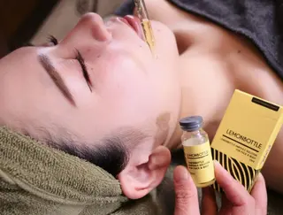 八木 浩子のエステ・リラクイメージ