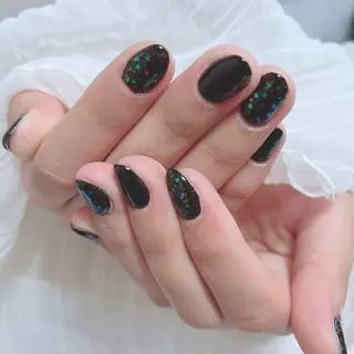 ネイル プレジア ゆうこのネイルデザイン