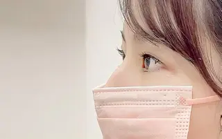 マツエク・マツパ hairsalon 556のマツエク・マツパデザイン