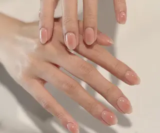 ネイル 🍑 momo_nailのネイルデザイン