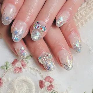 ネイル ネイルサロンほっこり kanaのネイルデザイン