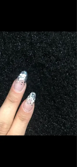 ネイル Emanail 枚方 yoshimiのネイルデザイン