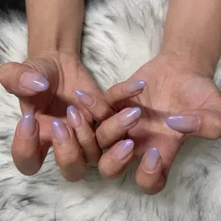 ミディアム mao .のネイルデザイン