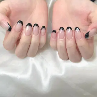 ネイル NAIL atre SAEのネイルデザイン