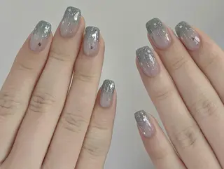 ネイル Miya🎀 nailのネイルデザイン