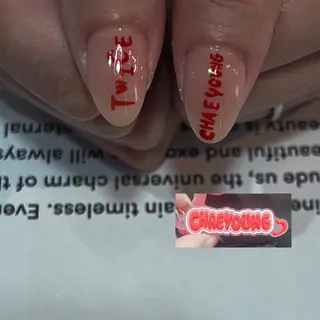 ネイル nailsalon ULLのネイルデザイン