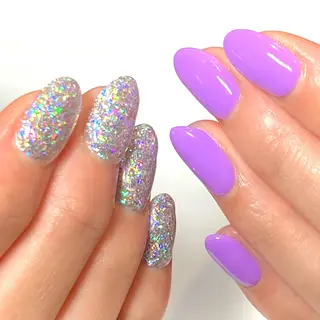 ネイル VOGUE ×SWANのネイルデザイン