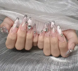 ネイル Lee Nailsのネイルデザイン