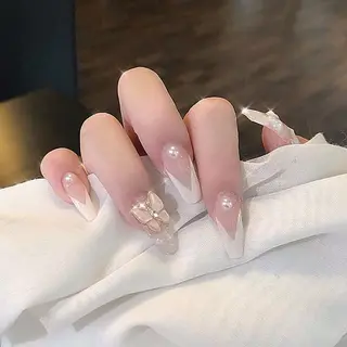 ネイル Cute beauty2のマツエク・マツパデザイン