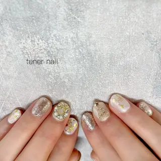 ネイル テネルネイル tener nailのネイルデザイン