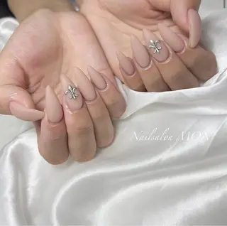 ネイル Nailsalon MONのネイルデザイン