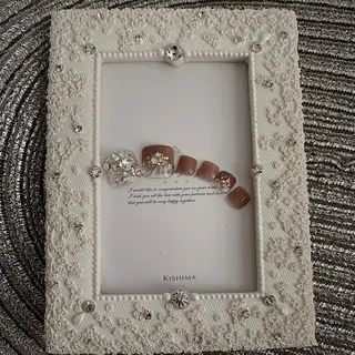 ネイル 土屋 智子のエステ・リラクイメージ