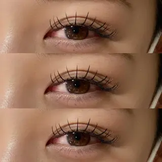 マツエク・マツパ orihara𐙚 まつげパーマ/眉毛のマツエク・マツパデザイン