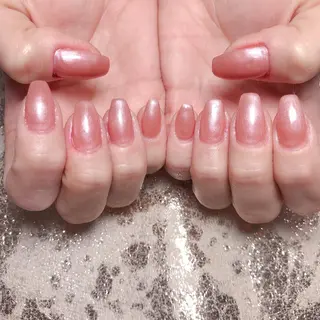 ネイル DollyGirl KYOKOのネイルデザイン