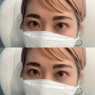 マツエク・マツパ nail salon Soiréeのネイルデザイン