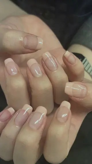 ネイル VENUSBELT hidekaのネイルデザイン