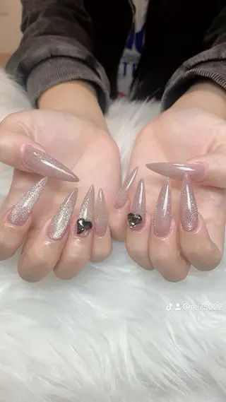 ネイル REI NAIL1のネイルデザイン