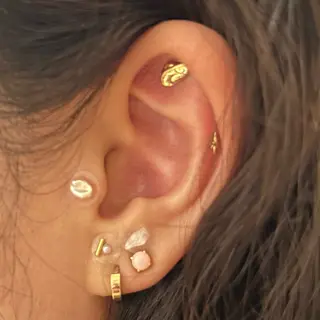 Suu所属・salon SUU【北1条店】のエステ・リラクイメージ