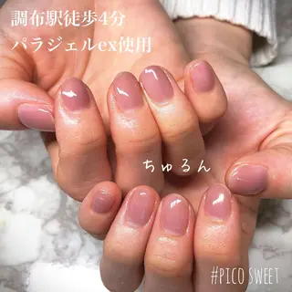 ネイル ネイルサロン 翼【仙川4分】のネイルデザイン
