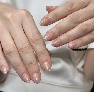 ネイル 🎀 KiKi_nailのネイルデザイン