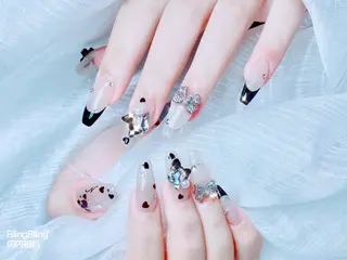 ネイル 【スカルプ専門店】 Naomi nailのネイルデザイン