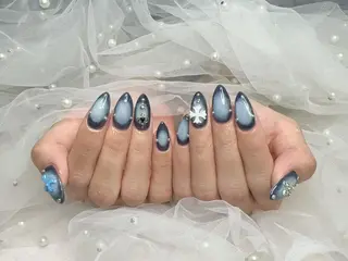 ネイル 🎀シズカ nail🎀のネイルデザイン
