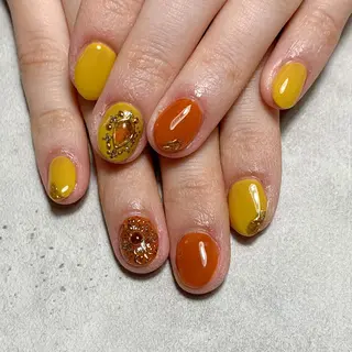 ネイル FIORITURA aiのネイルデザイン