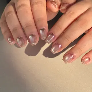 ネイル HARUKA ネイリスト福岡/薬院のネイルデザイン