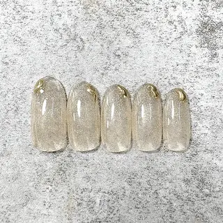 ネイル yasuda harunaのネイルデザイン